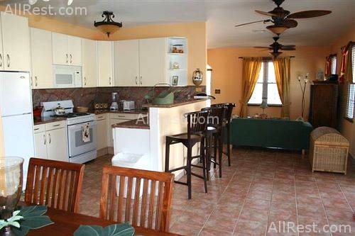Tierra del Sol Resort & Country Club 9